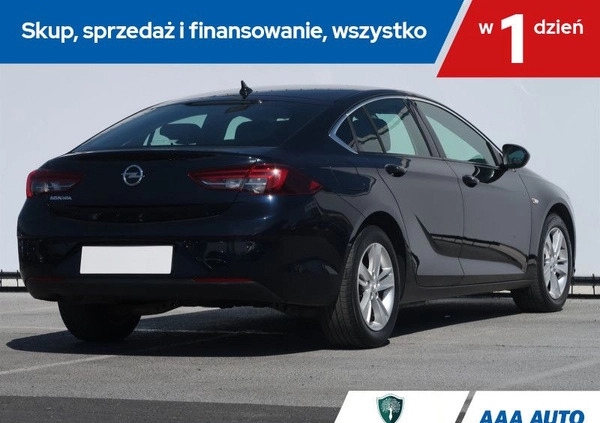 Opel Insignia cena 63000 przebieg: 174649, rok produkcji 2019 z Pniewy małe 326